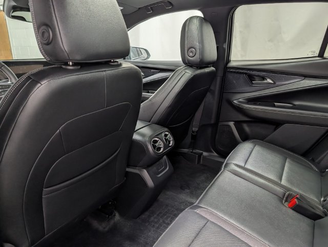 Used 2024 Chevrolet Blazer EV LT AWD/4WD image 15