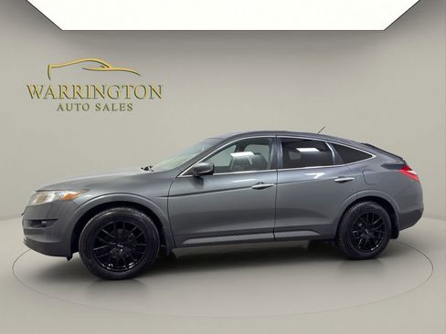 Used 2012 Honda Crosstour EX-L image 4