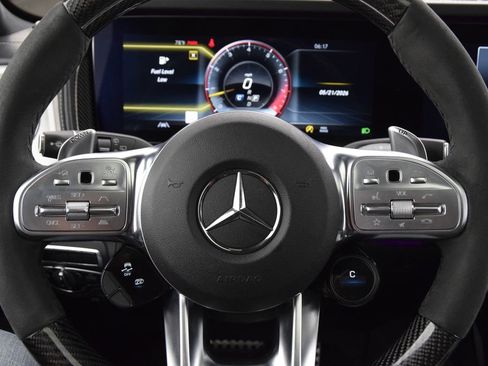 Certified 2022 Mercedes-Benz G 63 AMG 4MATIC image 23
