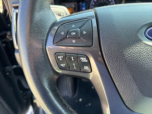 Used 2019 Ford Ranger Lariat w/ Black Appearance Package image 27