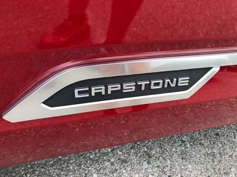 Certified 2023 Toyota Sequoia Capstone image 14