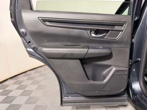 Certified 2024 Honda CR-V EX image 25