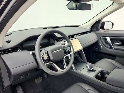 Certified 2025 Land Rover Discovery Sport S image 20