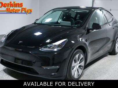 Used 2023 Tesla Model Y Long Range