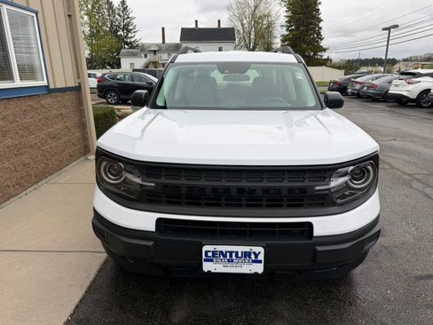 Used 2021 Ford Bronco Sport image 2
