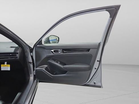 New 2026 Honda Civic Sport image 30