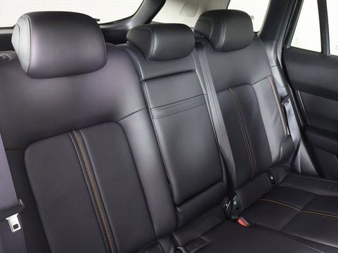 Used 2025 MAZDA CX-50 AWD 2.5 Hybrid w/ Premium Pkg image 35