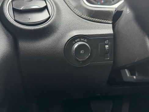 Used 2015 Chevrolet Camaro SS w/ RS Package RWD image 24