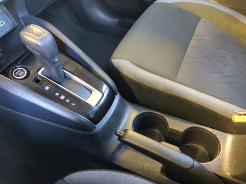 Used 2025 Nissan Versa SV FWD image 26