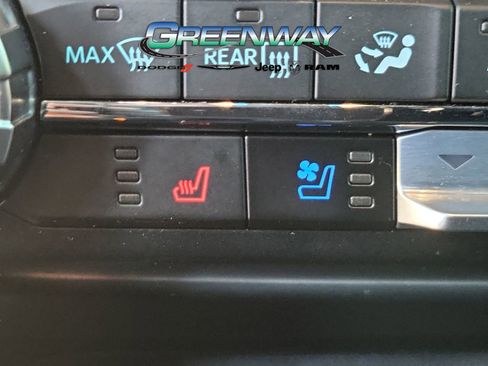 Used 2023 Ford F150 Tremor w/ Equipment Group 402A High image 24