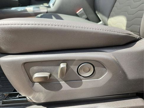 New 2026 Chevrolet Silverado 2500 ZR2 w/ ZR2 Bison Edition image 16