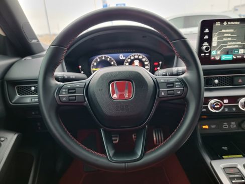 Certified 2024 Honda Civic Type R image 26