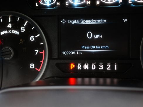 Used 2015 Ford F150 XLT w/ Equipment Group 301A Mid AWD/4WD image 20