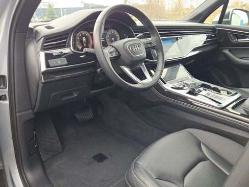 Used 2025 Audi Q7 Premium Plus image 22
