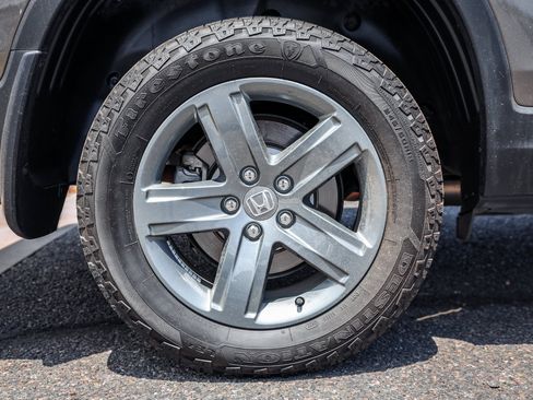 Used 2023 Honda Ridgeline RTL image 7