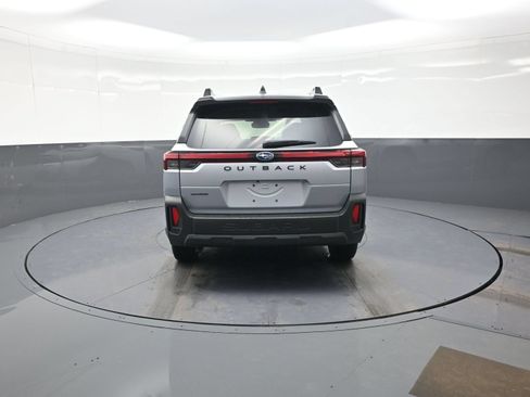 New 2026 Subaru Outback Limited AWD/4WD image 4