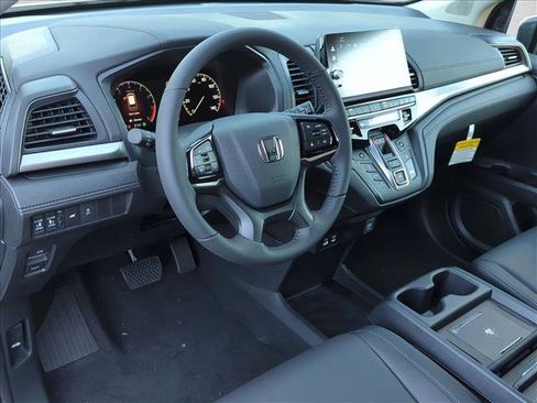 New 2026 Honda Odyssey EX-L image 3