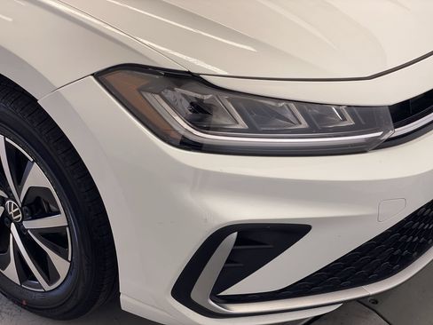 Used 2025 Volkswagen Jetta S FWD image 11