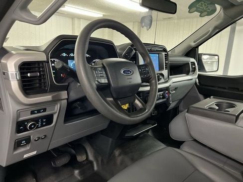 Used 2023 Ford F150 XL AWD/4WD image 10