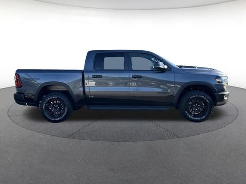 Certified 2026 RAM 1500 Rebel w/ G/T Package AWD/4WD image 7