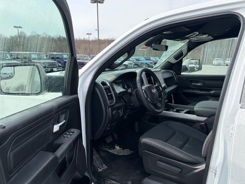New 2026 RAM 1500 Express image 14