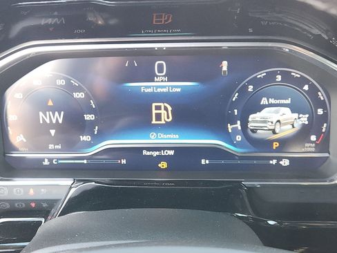 New 2024 Chevrolet Silverado 1500 RST w/ All Star Edition Plus image 47