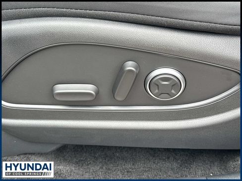 New 2026 Hyundai Palisade SEL Premium FWD image 22