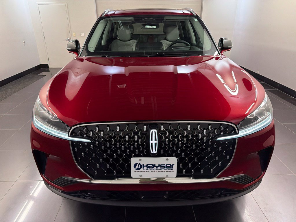 New 2027 Lincoln Aviator Reserve AWD/4WD image 2