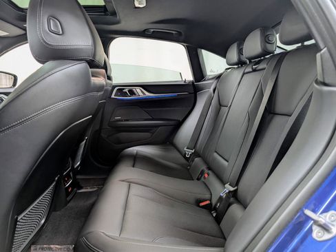 Used 2023 BMW M440i Gran Coupe w/ Premium Package image 16