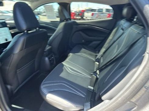Certified 2021 Ford Mustang Mach-E Premium AWD/4WD image 15