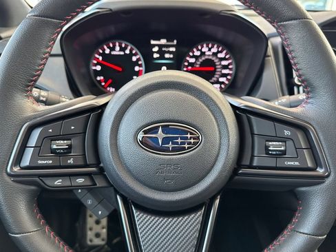 Used 2023 Subaru WRX Premium AWD/4WD image 26