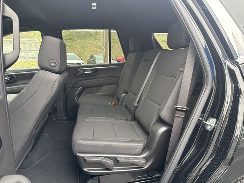 New 2026 Chevrolet Tahoe LS w/ Max Trailering Package AWD/4WD image 12