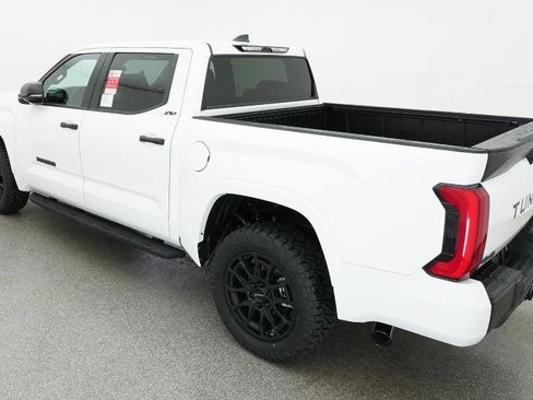 New 2026 Toyota Tundra SR5 image 22