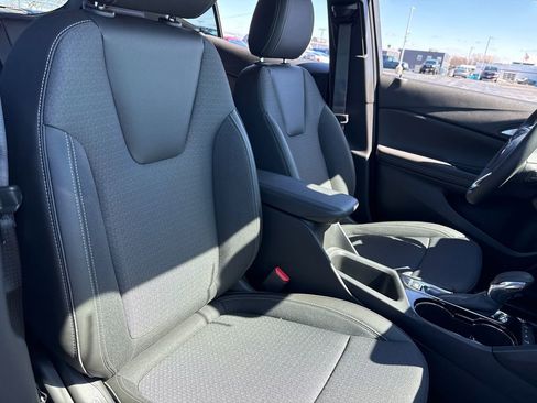New 2026 Buick Encore GX Preferred AWD/4WD image 37