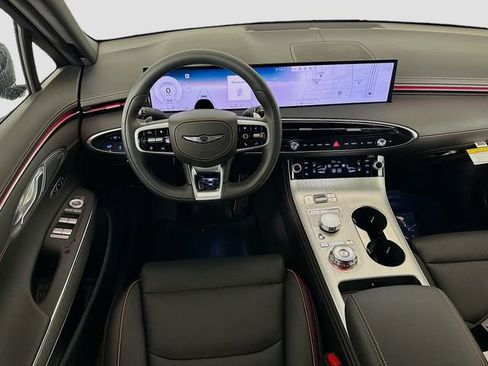 New 2026 Genesis GV70 2.5T Sport Prestige image 19
