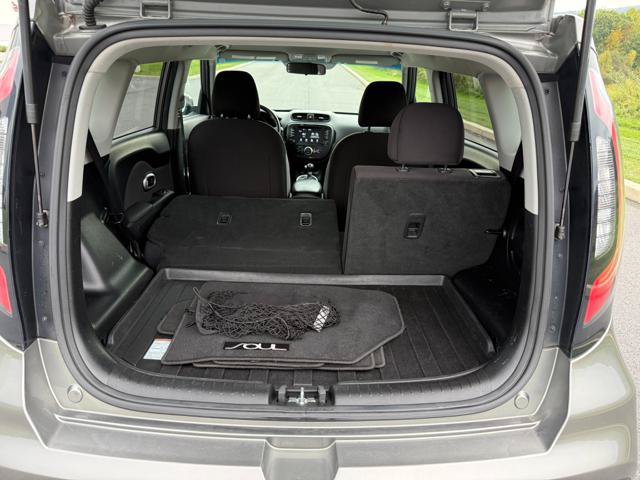 Used 2018 Kia Soul w/ Convenience Package FWD image 23