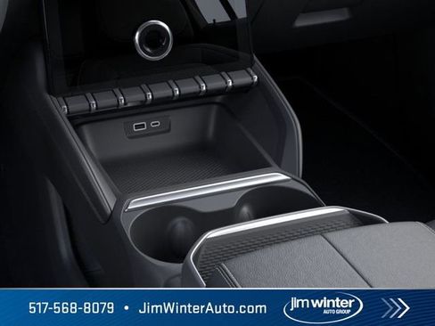 New 2026 GMC Terrain Elevation w/ Elevation Premium Package image 24