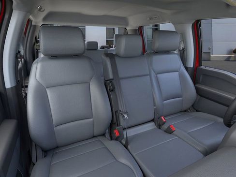 New 2026 Ford F350 XL w/ XL Chrome Package image 10