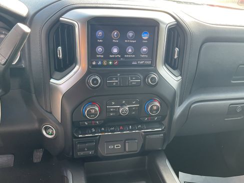 Used 2020 Chevrolet Silverado 1500 RST w/ All-Star Edition image 9