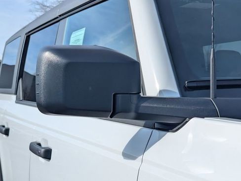 New 2025 Ford Bronco Big Bend image 12