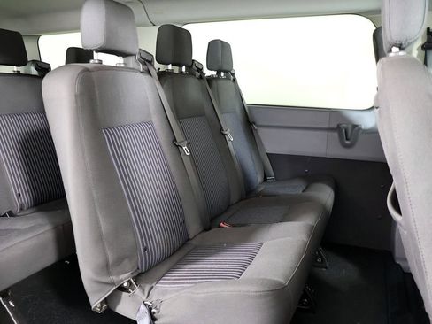 Used 2019 Ford Transit 150 XL RWD image 16