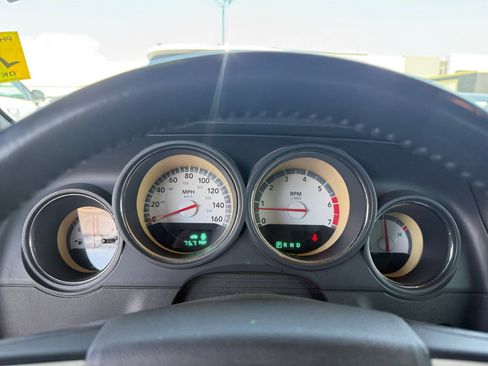Used 2010 Dodge Challenger R/T w/ Sound Group RWD image 16