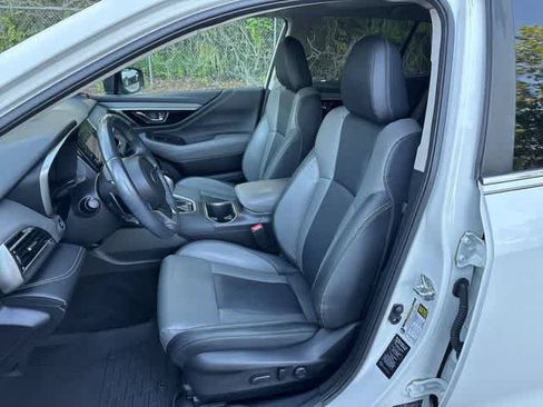 Used 2021 Subaru Outback Onyx Edition XT w/ Popular Package #2 AWD/4WD image 14