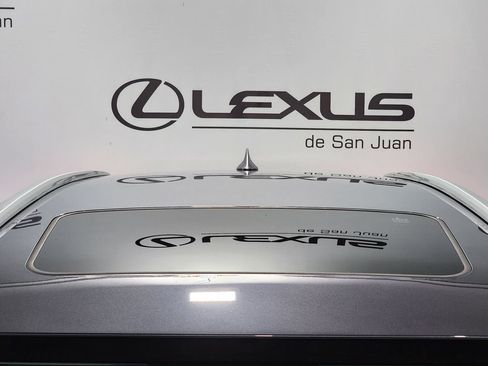 New 2026 Lexus NX 350 AWD w/ Premium Package image 7