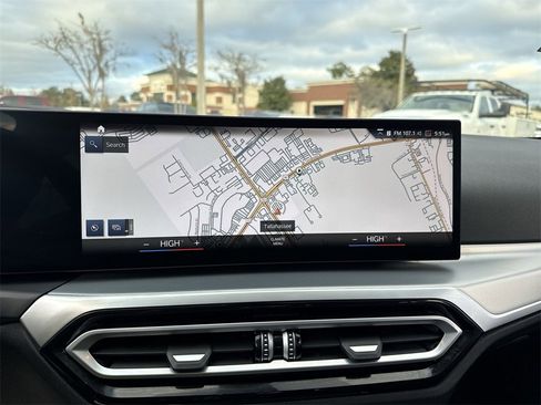 Used 2024 BMW 430i Gran Coupe w/ Premium Package image 23