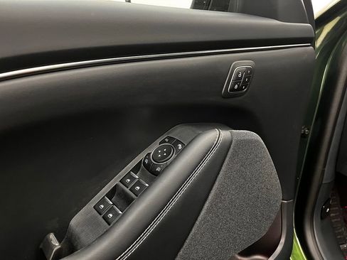 New 2026 Ford Mustang Mach-E Premium image 19