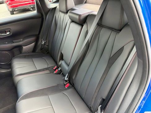 Used 2025 Acura ADX A-Spec FWD image 36
