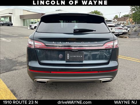 Used 2023 Lincoln Nautilus AWD w/ Premium Package image 5