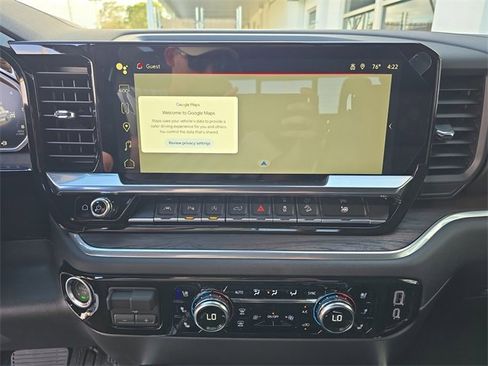 New 2026 GMC Sierra 1500 SLT image 20