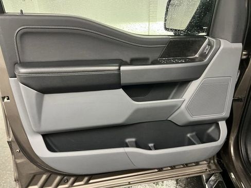 Used 2022 Ford F150 XLT w/ Equipment Group 302A High AWD/4WD image 22